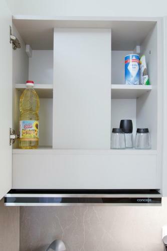 Modern Apartment Pricna 4