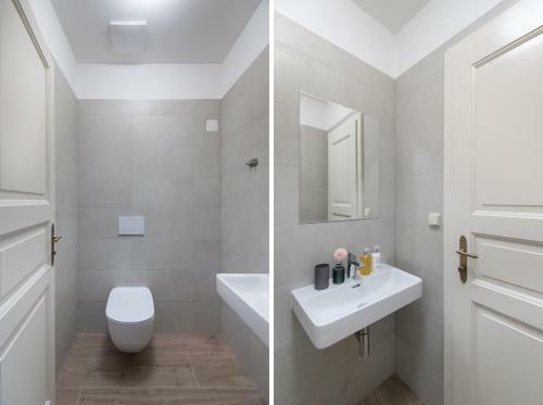 Apartamentos Eight Secrets Boutique Residence