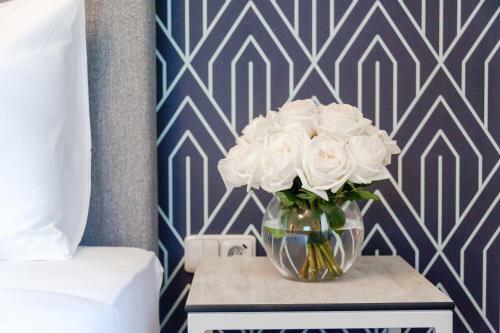 Apartamentos Eight Secrets Boutique Residence