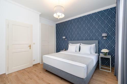 Apartamentos Eight Secrets Boutique Residence