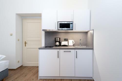 Apartamentos Eight Secrets Boutique Residence