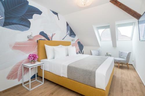 Apartamentos Eight Secrets Boutique Residence