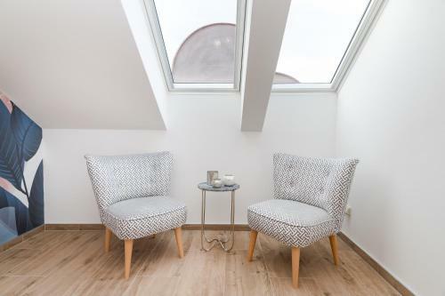Apartamentos Eight Secrets Boutique Residence