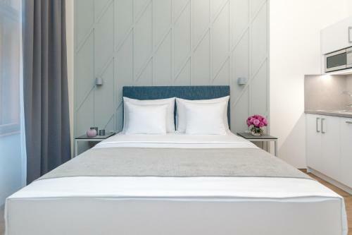 Apartamentos Eight Secrets Boutique Residence