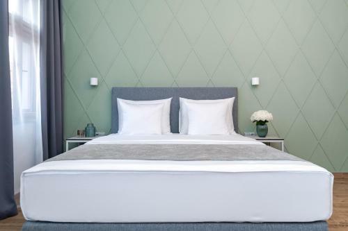 Apartamentos Eight Secrets Boutique Residence