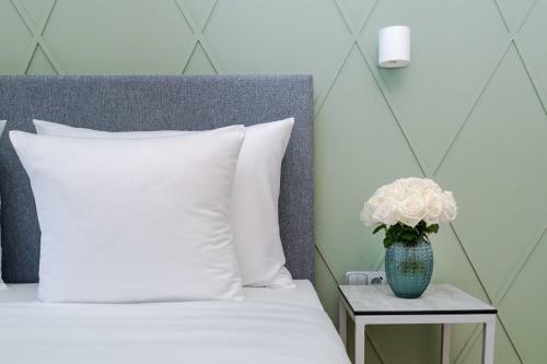 Apartamentos Eight Secrets Boutique Residence