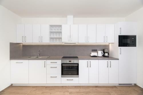 Apartamentos Eight Secrets Boutique Residence