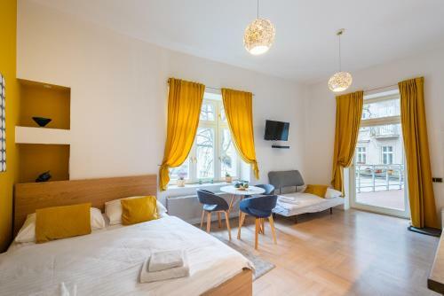 Apartamento Spirit Of Prague