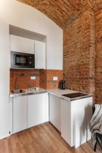 Apartamento Convenient Studio In ?i?kov By Prague Days