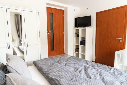 Hostal Penzion U Pivovaru
