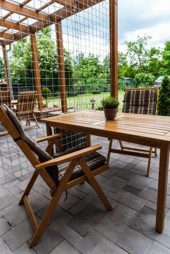 Hostal Penzion U Pivovaru
