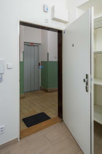 Apartamento Homey Flat In Vinohrady By Prague Days