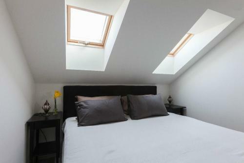 Apartamento Kent Ridge Loft, Sokolska