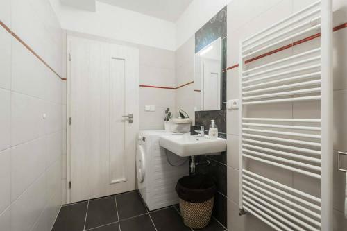 Apartamento Kent Ridge Loft, Sokolska