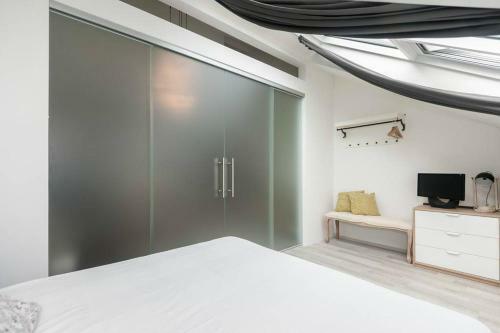 Apartamento Kent Ridge Loft, Sokolska