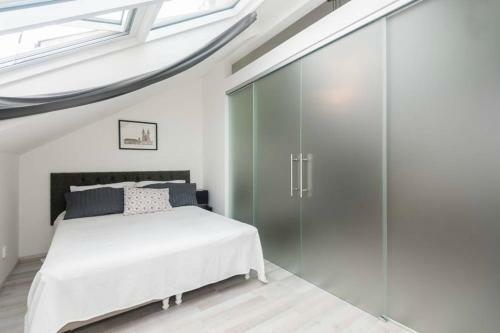 Apartamento Kent Ridge Loft, Sokolska