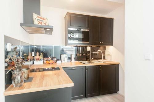 Apartamento Kent Ridge Loft, Sokolska