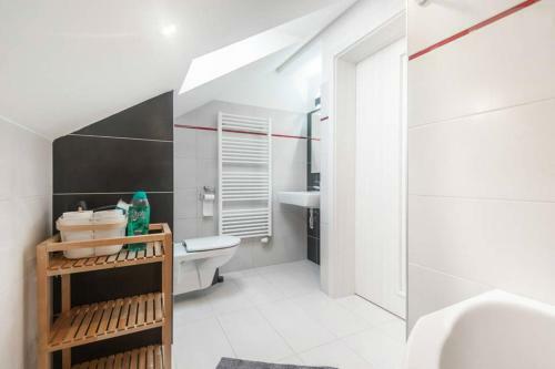 Apartamento Kent Ridge Loft, Sokolska