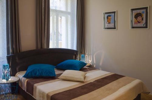 Modern Apartment Zlatnicka 8