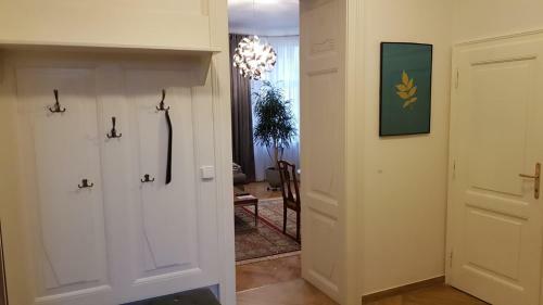 Pragueone Apartment,a/c,terrace