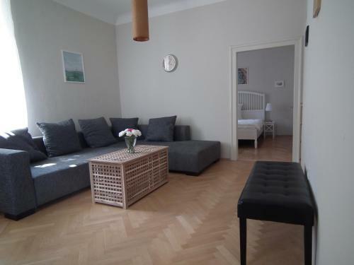 Apartamentos Old Town Magical Place