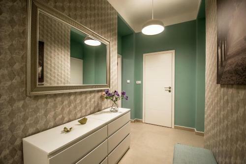 3bdr City Center Ruterra Apartment