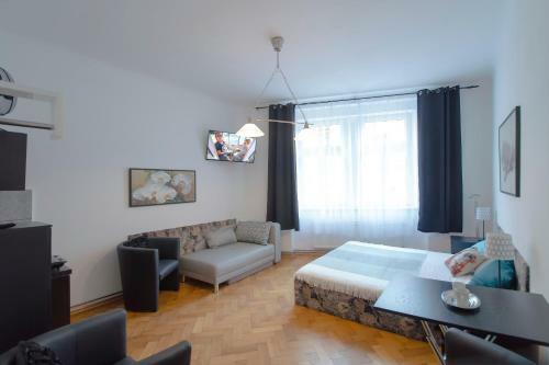 Modern Apartment Skolska 20