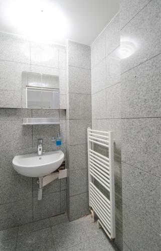 Modern Apartment Skolska 20
