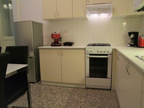 Wenceslas Square Apartments By Otsa