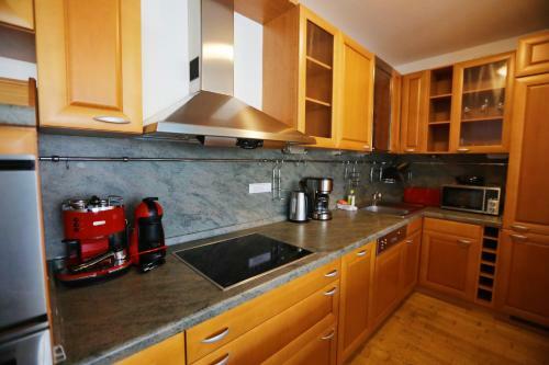 Wenceslas Square Apartments By Otsa