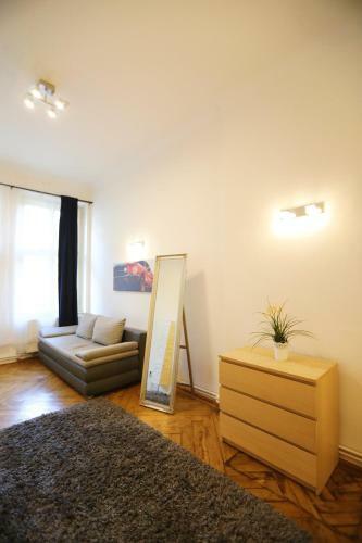 Wenceslas Square Apartments By Otsa