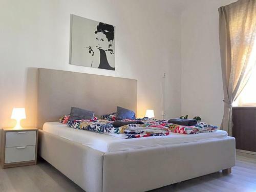 Apartamento Chill Chamber By The Bridge