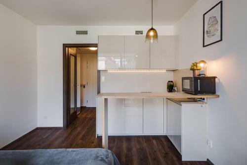 Homy Apartments