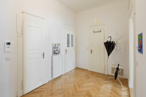 Apartamento The Best Place In Prague - Old Town