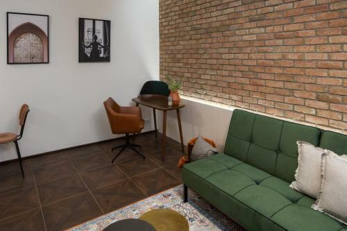 Open-plan Apartment In Old Town By Prague Days