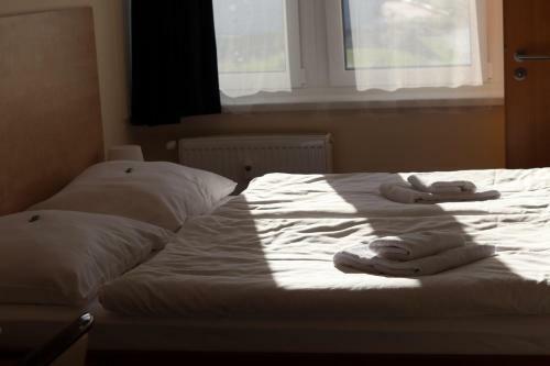 Hotel Tj Chodov