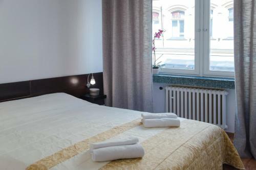 Modern Apartment Dlouh�