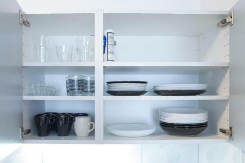 Modern Apartment Dlouh�