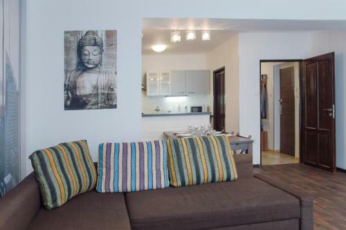 Modern Apartment Dlouh�