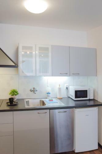 Modern Apartment Dlouh�
