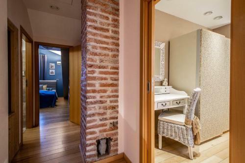 Apartamentos Olives Ruterra Loft With Sauna