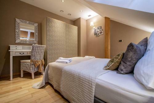 Apartamentos Olives Ruterra Loft With Sauna
