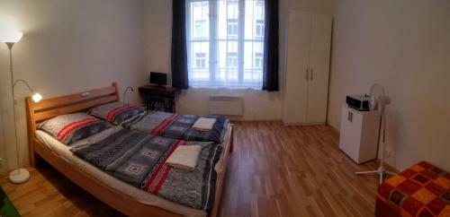 Jezerka Apartments