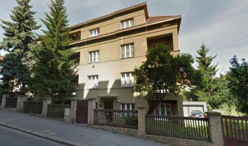 Jezerka Apartments