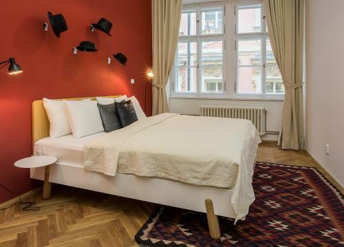 Aparthotel 7 Tales Suites