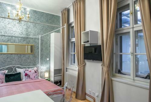 Aparthotel 7 Tales Suites