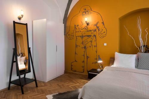 Aparthotel 7 Tales Suites