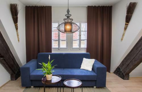 Aparthotel 7 Tales Suites