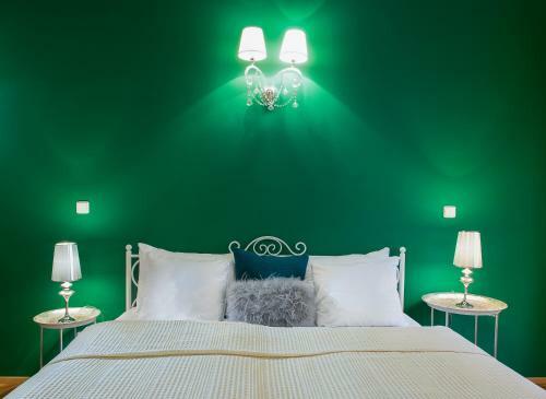 Aparthotel 7 Tales Suites