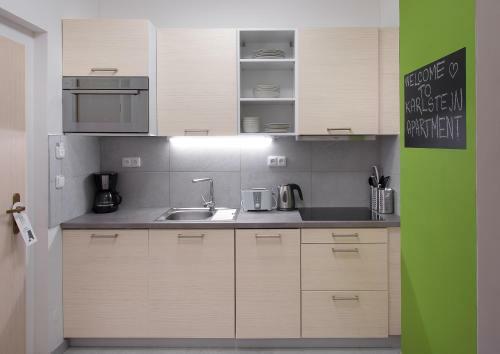 Aparthotel 7 Tales Suites